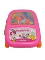 Medical Tools For Little Doctor - 13 pieces - Image 5