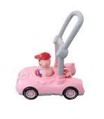 Baby walker with skills and learning games - Image 4