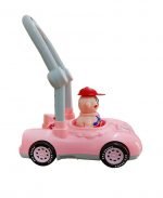 Baby walker with skills and learning games - Image 3
