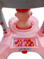 Baby walker with skills and learning games - Image 2