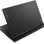 Lenovo Legion 5 Gaming Laptop - Intel 10th Gen Core i7-10750H, 16GB, 1TB HDD and 512 GB SSD
