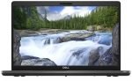 Dell Latitude 5500 Laptop - Intel Core i5-8265U, 1 TB, 8 GB RAM, 15.6 Inch, Intel UHD 620 Graphics, Ubuntu - Black - Image 3