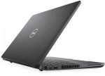 Dell Latitude 5500 Laptop - Intel Core i5-8265U, 1 TB, 8 GB RAM, 15.6 Inch, Intel UHD 620 Graphics, Ubuntu - Black