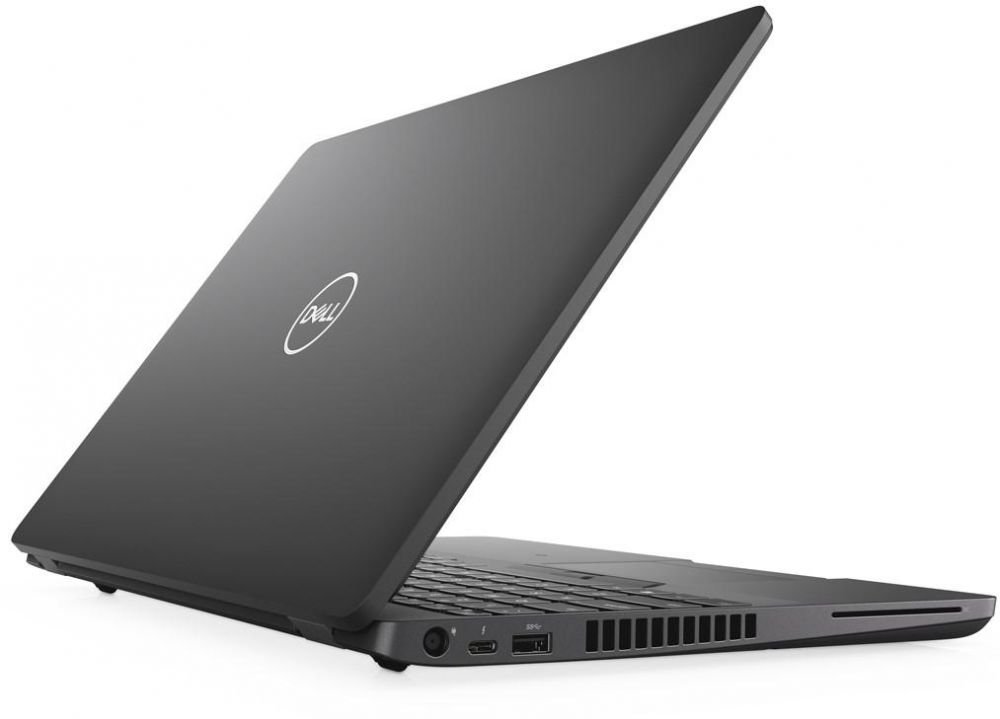 item_XXL_131983510_857fed3e8cea3 Dell Latitude 5500 Laptop - Intel Core i5-8265U, 1 TB, 8 GB RAM, 15.6 Inch, Intel UHD 620 Graphics, Ubuntu - Black - Image 1
