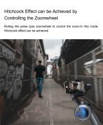 ⁦حامل Funsnap Capture2 Pro للهاتف الذكي للتصوير الاحترافي والكاميرات الرياضية⁩ - الصورة ⁦10⁩