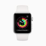 ⁦ساعة ذكية T600S تقوم بقياس نسبة الأكسجين في الدم و قياس نبطات القلب وضغط الدم وتنبيهات المكالمات والرسائل متوافق مع نظامي Android و IOS لون فضي⁩ - الصورة ⁦3⁩