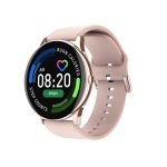 S8 Smart Watch Touch Screen Compatible with Android and iOS - Gold