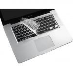 WIWU KeyBoard Protector Cover For MacBook Air 13 inch A1369 - A1466 & MacBook Pro 13.3 inch Retina A1425 - A1502 & MacBook Pro 15.4 inch Retina A1398