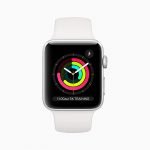 U78 Smart Watch with Body Temperature-oxygen level-heart rate-Blood pressure-Massages & CallsSupports the Arabic language Compatible with Android and iOS Silver Color - Image 6