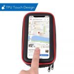 Mobile Holder for Bicycles Waterproof - X Large size WF-05 /6.3 inch - Image 6