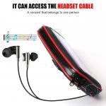 Mobile Holder for Bicycles Waterproof - X Large size WF-05 /6.3 inch - Image 5