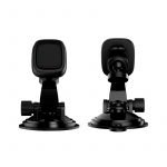 Car Magnet Holder for Mobile Phone - ZS-96 - Black - Image 3