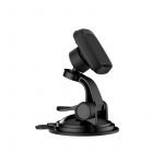 Car Magnet Holder for Mobile Phone - ZS-96 - Black