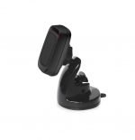 Car Magnet Holder for Mobile Phone - ZS-95 - Black