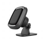Car Magnet Holder for Mobile Phone - ZS-93 - Black