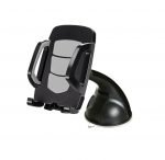 Mobile holder For car compatible with all Mobile -WH-07 - Gray - Image 3
