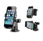 Mobile holder Auto Close For car / ZS-10 - Image 4