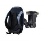 Mobile holder 360 Degree - JS-016 - Black