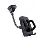 Mobile holder 360 Degree For car compatible with all Mobile WH-08 / Black