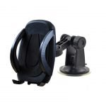 Mobile holder 360 Degree - JS-016 - Black - Image 4