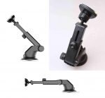 Car Magnet Holder for Mobile Phone - B9 - Gray - Image 8
