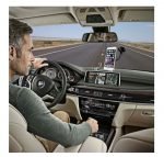 Car Magnet Flexible Holder For Mobile Phone - ZS-97 - White - Image 6