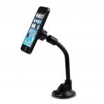 Car Magnet Flexible Holder For Mobile Phone - A12