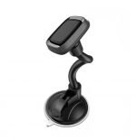 Car Magnet Flexible Holder For Mobile Phone - ZS-97 - Black - Image 9