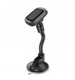 Car Magnet Flexible Holder For Mobile Phone - ZS-97 - Black - Image 6
