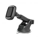Car Magnet Holder for Mobile Phone - ZS-98 - Black