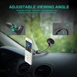 Car Magnet Flexible Holder For Mobile Phone - B12 - Image 5