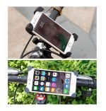 Mobile Holder for Bikes & Motorcycles 360 Degree - SH-3105 - Image 7