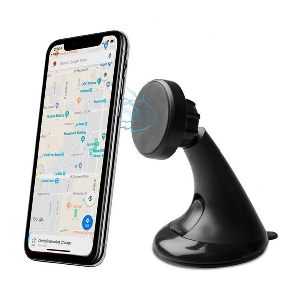 Car Magnet Holder for Mobile Phone - B3