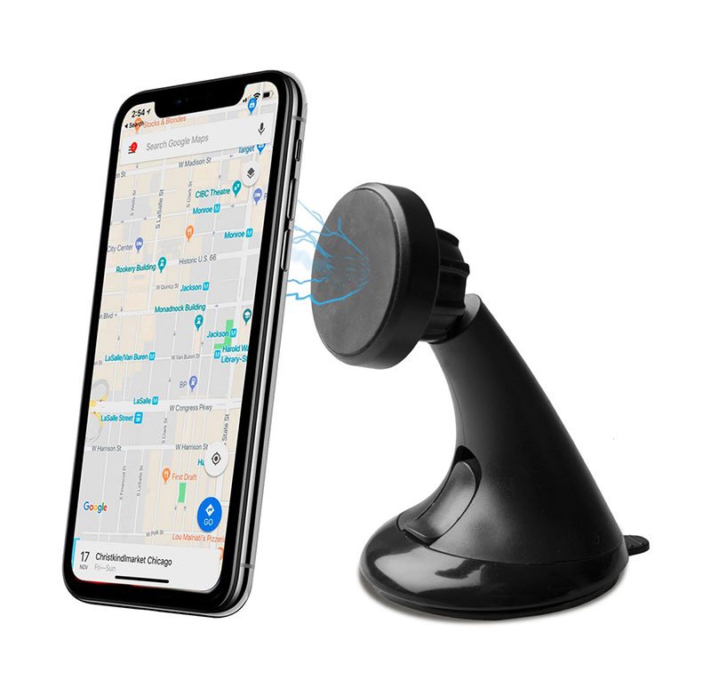 item_XXL_52380296_3b090a8f67537 Car Magnet Holder for Mobile Phone - B3 - Image 1