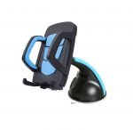 Mobile holder For car compatible with all Mobile -WH-07 - Blue - Image 4