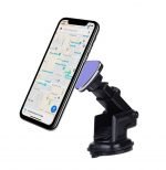 Car Magnet Holder for Mobile Phone - B9