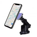 Car Magnet Holder for Mobile Phone - B9