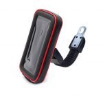 Mobile Holder for Motorcycles Waterproof -X Large size WF-06 /6.3 inch
