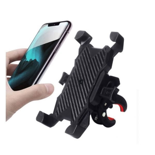 Mobile Holder for Bikes & Motorcycles 360 Degree - SH-3105
