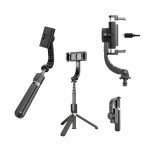 Gimbal L08 Stabilizer Selfie Stick & Tripod for Smartphone - Image 3