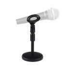 Desktop Stand For Microphone Extendable 25 cm - L2