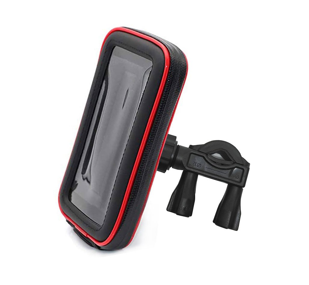 zfdsg Mobile Holder for Bicycles Waterproof - X Large size WF-05 /6.3 inch - Image 1