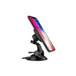 Car Magnet Holder for Mobile Phone - ZS-96 - Black - Image 6