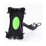 Mobile Holder Auto Close For Motorcycles 360 Degree High Quality For All Mobile - ZP-MT2020 - Image 3