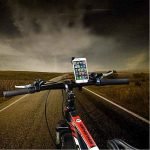 Mobile Holder for Bikes 360 degree high Quality - DS-03 - Image 6