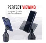 Car Cup Magnetic Holder for Mobile Phone -N12 - Image 5