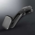 Magnetic Holder for Mobile installed in the Dashboard - B1 - Image 6