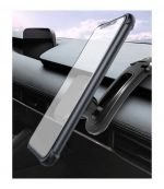 Magnetic Holder for Mobile installed in the Dashboard - B1 - Image 2