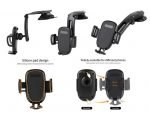 Holder for Mobile installed in the Dashboard - A2 - Image 3