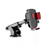 Mobile holder Auto Close For car compatible with all Mobile - N13 - Image 5